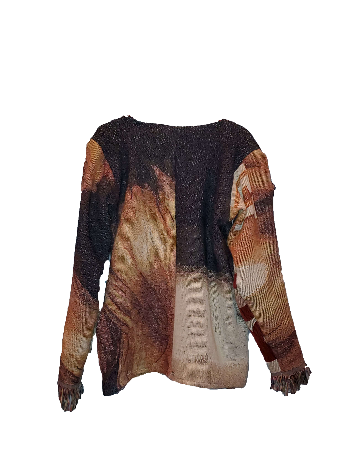 Taylor Swift RED Tapestry Sweater